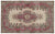 Apex Vintage Carpet Naturel 14073 176 x 290 cm