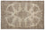 Apex Vintage Carpet Naturel 14092 208 x 310 cm