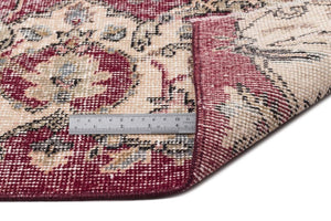 Apex Vintage Carpet Naturel 14159 173 x 255 cm