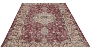 Apex Vintage Halı Naturel 14159 173 x 255 cm