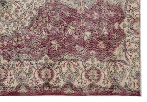 Apex Vintage Halı Naturel 14159 173 x 255 cm