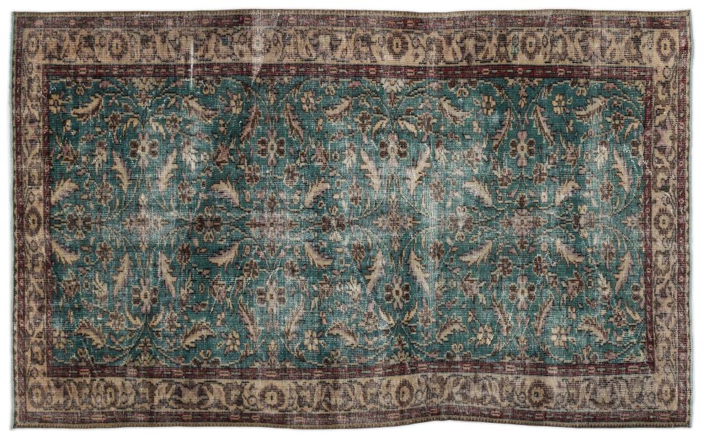 Apex Vintage Carpet Naturel 14325 175 x 286 cm