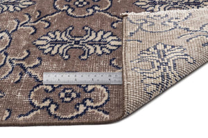 Apex Vintage Carpet Naturel 14349 169 x 258 cm