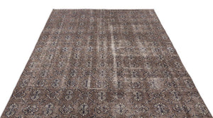 Apex Vintage Carpet Naturel 14349 169 x 258 cm