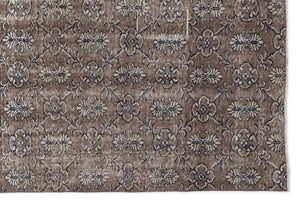 Apex Vintage Carpet Naturel 14349 169 x 258 cm