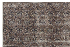 Apex Vintage Carpet Naturel 14349 169 x 258 cm