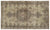 Apex Vintage Carpet Naturel 14449 164 x 280 cm