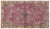 Apex Vintage Carpet Naturel 14688 162 x 289 cm