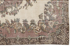 Apex Vintage Carpet Naturel 14729 199 x 297 cm