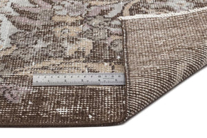 Apex Vintage Carpet Naturel 14750 183 x 298 cm