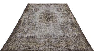 Apex Vintage Carpet Naturel 14750 183 x 298 cm