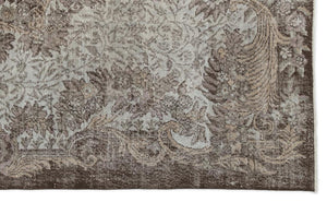 Apex Vintage Carpet Naturel 14750 183 x 298 cm