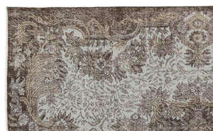 Apex Vintage Carpet Naturel 14750 183 x 298 cm