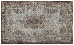 Apex Vintage Carpet Naturel 14750 183 x 298 cm