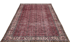 Apex Vintage Halı Naturel 14778 161 x 276 cm