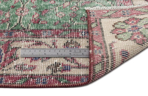 Apex Vintage Carpet Naturel 14944 193 x 289 cm