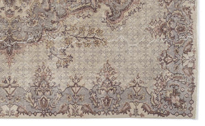 Apex Vintage Halı Naturel 15196 160 x 268 cm