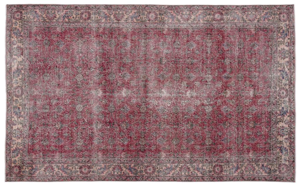 Apex Vintage Carpet Naturel 15203 167 x 287 cm