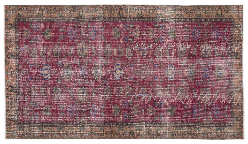 Apex Vintage Carpet Naturel 15352 149 x 258 cm