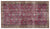 Apex Vintage Carpet Naturel 15352 149 x 258 cm