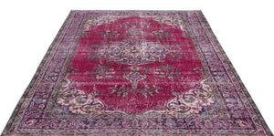 Apex Vintage Halı Naturel 15523 181 x 281 cm