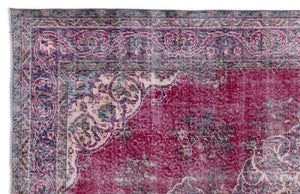 Apex Vintage Halı Naturel 15523 181 x 281 cm