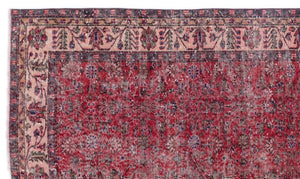 Apex Vintage Halı Naturel 15553 166 x 280 cm