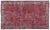 Apex Vintage Carpet Naturel 15553 166 x 280 cm