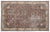 Apex Vintage Carpet Naturel 15611 198 x 319 cm