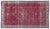 Apex Vintage Carpet Naturel 15682 160 x 282 cm