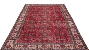 Apex Vintage Carpet Naturel 15690 164 x 285 cm