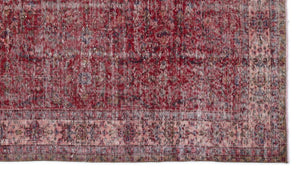 Apex Vintage Halı Naturel 15691 155 x 275 cm