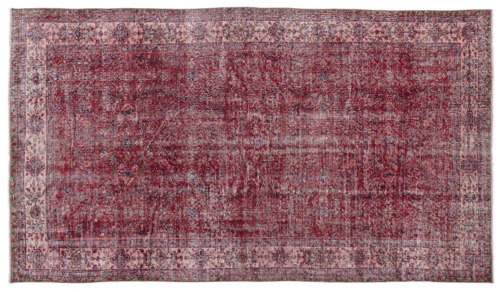 Apex Vintage Carpet Naturel 15691 155 x 275 cm