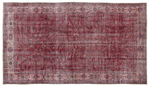 Apex Vintage Halı Naturel 15691 155 x 275 cm