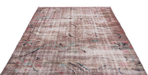 Apex Vintage Halı Naturel 15692 179 x 267 cm