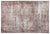 Apex Vintage Carpet Naturel 15692 179 x 267 cm