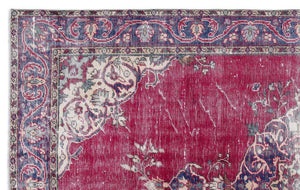 Apex Vintage Carpet Naturel 15746 195 x 311 cm