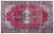 Apex Vintage Carpet Naturel 15746 195 x 311 cm