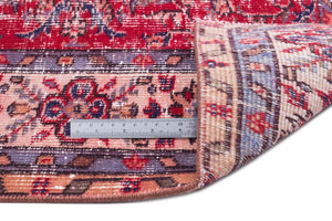 Apex Vintage Halı Naturel 15750 166 x 305 cm