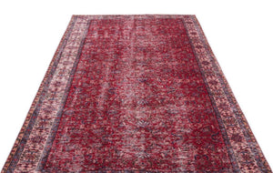 Apex Vintage Halı Naturel 15750 166 x 305 cm