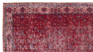 Apex Vintage Halı Naturel 15750 166 x 305 cm