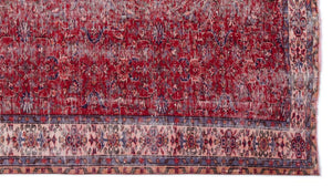 Apex Vintage Halı Naturel 15750 166 x 305 cm