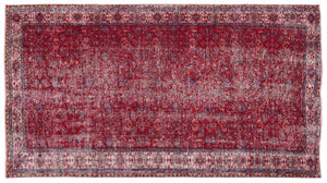 Apex Vintage Halı Naturel 15750 166 x 305 cm