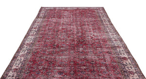 Apex Vintage Carpet Naturel 15761 198 x 335 cm