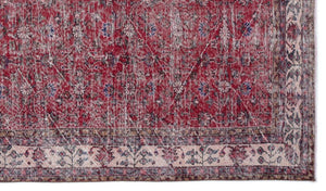 Apex Vintage Carpet Naturel 15761 198 x 335 cm
