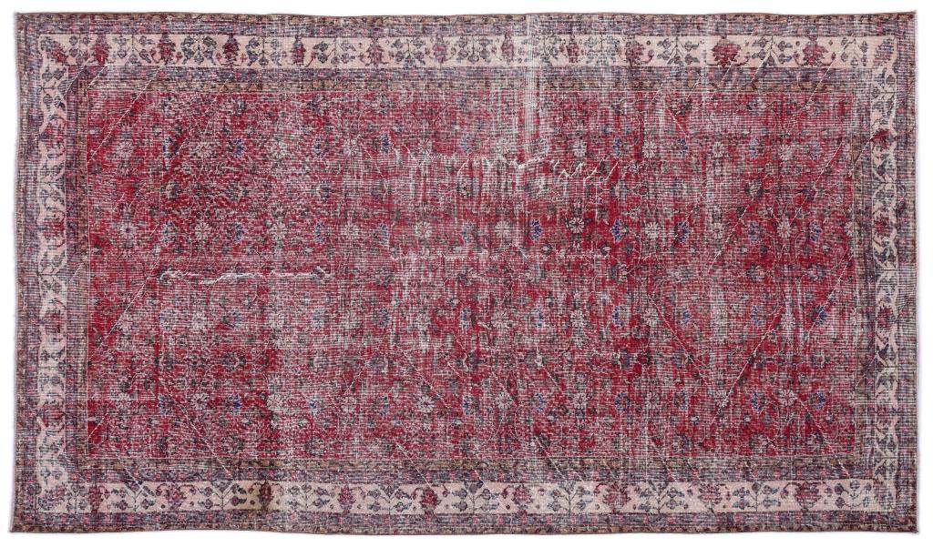Apex Vintage Halı Naturel 15761 198 x 335 cm