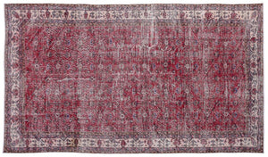 Apex Vintage Carpet Naturel 15761 198 x 335 cm