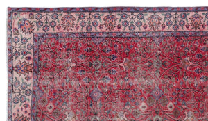 Apex Vintage Halı Naturel 15779 160 x 280 cm
