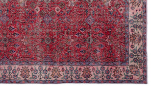 Apex Vintage Halı Naturel 15779 160 x 280 cm