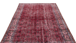 Apex Vintage Halı Naturel 15804 167 x 281 cm